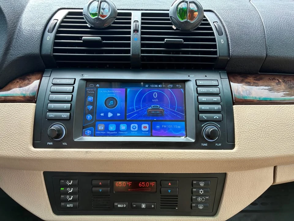2005 BMW E53 X5 - Image 10 of 10