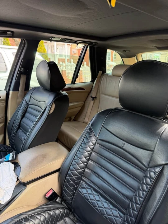 2005 BMW E53 X5 - Image 7 of 8
