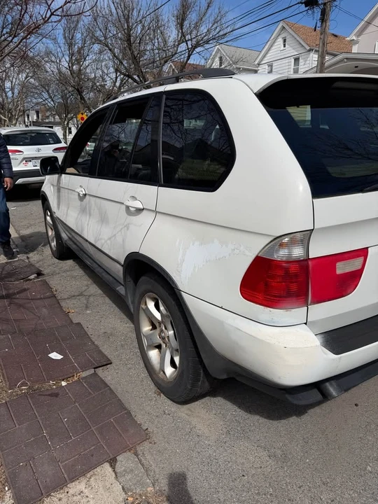 2005 BMW E53 X5 - Image 5 of 8