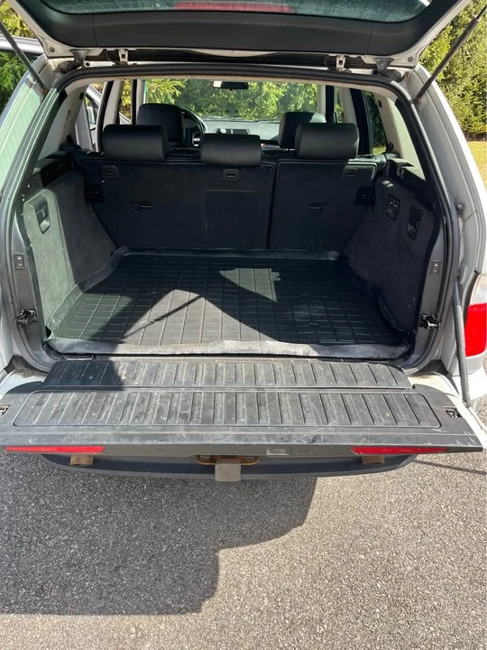 2005 BMW E53 X5 - Image 3 of 7