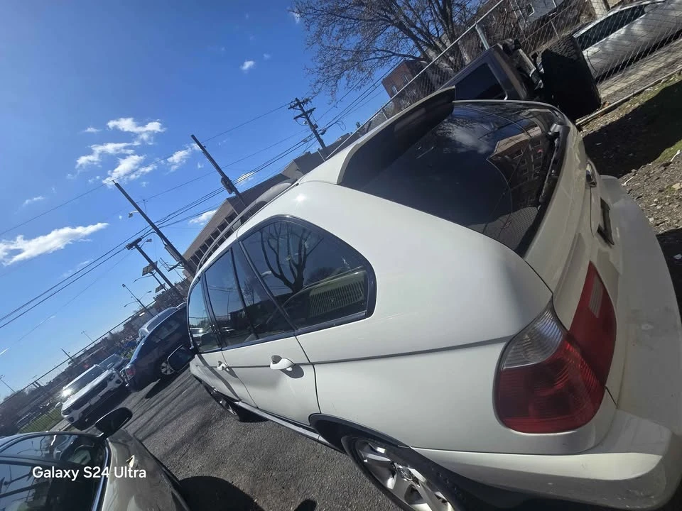 2005 BMW E53 X5 - Image 2 of 6