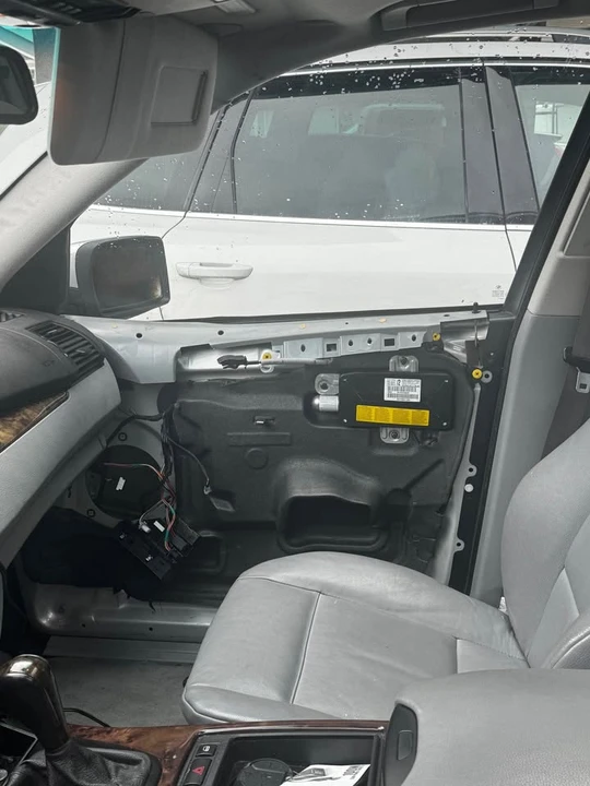 2005 BMW E53 X5 - Image 5 of 7