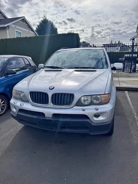 2005 BMW X5 3.0i Sport Utility