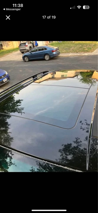 2005 BMW E53 X5 - Image 14 of 15