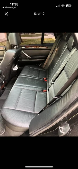 2005 BMW E53 X5 - Image 13 of 15