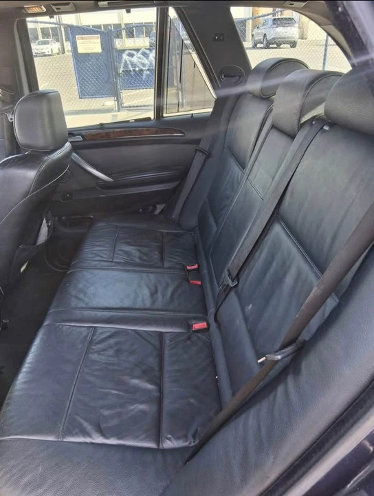 2005 BMW E53 X5 - Image 10 of 10
