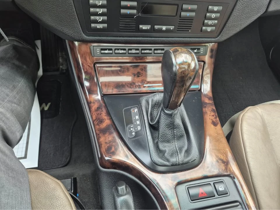 2005 BMW E53 X5 - Image 7 of 16