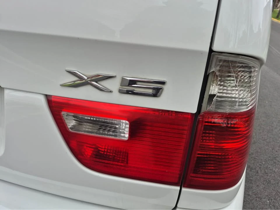 2005 BMW E53 X5 - Image 15 of 16