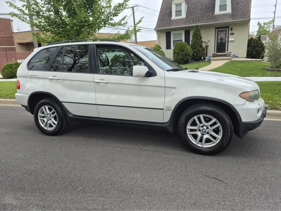2005 BMW E53 X5 - Image 5 of 16