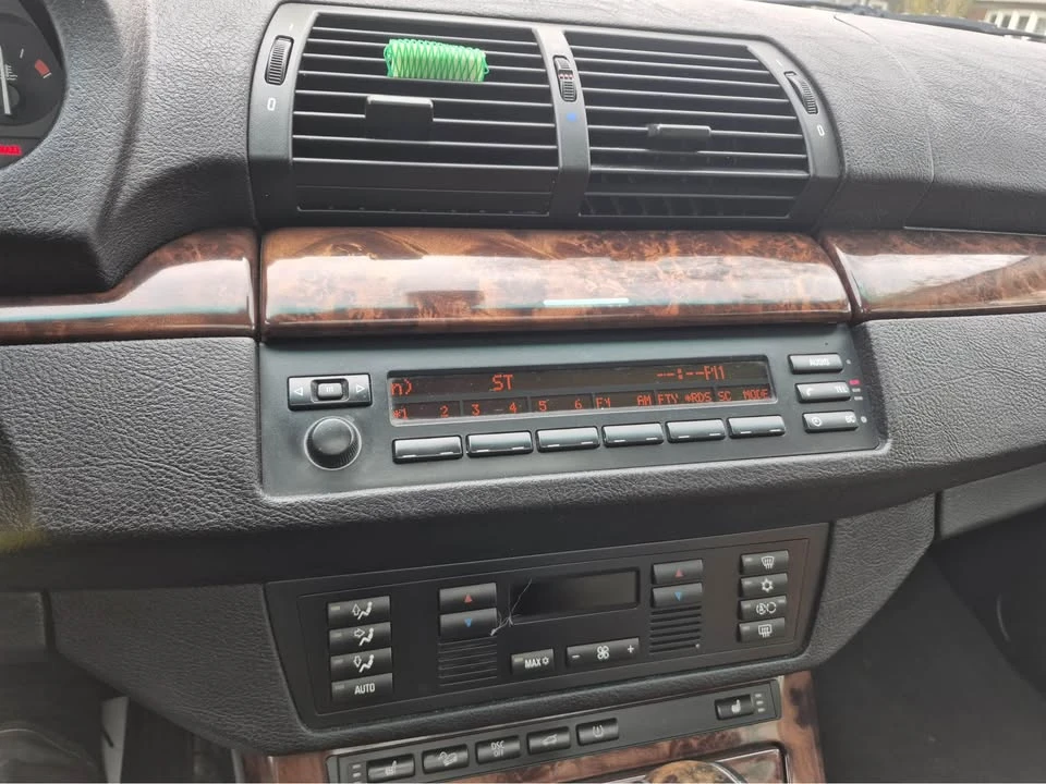 2005 BMW E53 X5 - Image 12 of 16