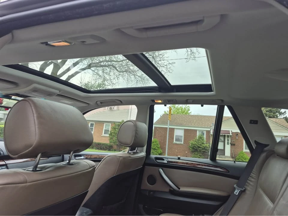 2005 BMW E53 X5 - Image 11 of 16