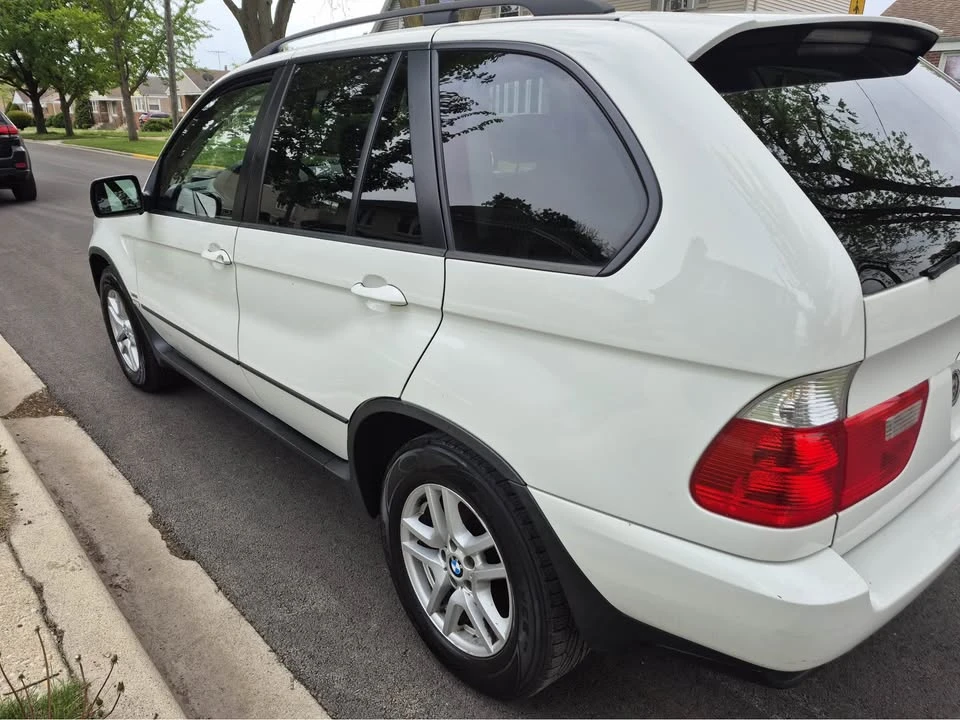 2005 BMW E53 X5 - Image 3 of 16