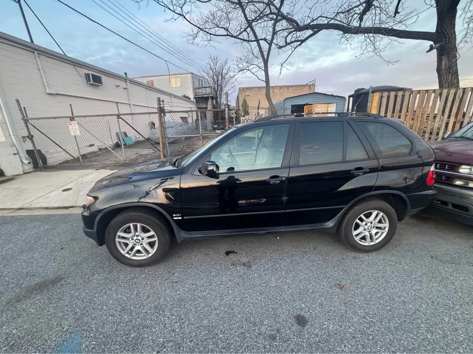 2005 BMW E53 X5 - Image 14 of 14