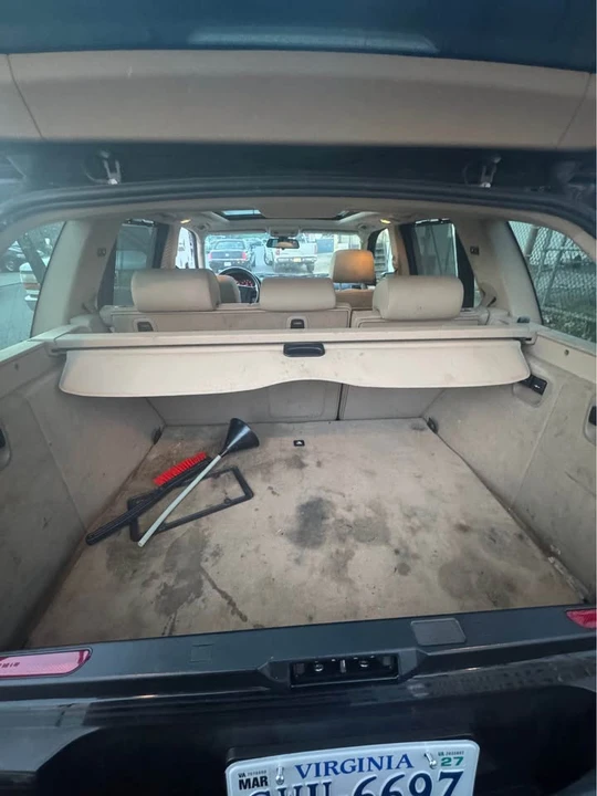 2005 BMW E53 X5 - Image 4 of 14