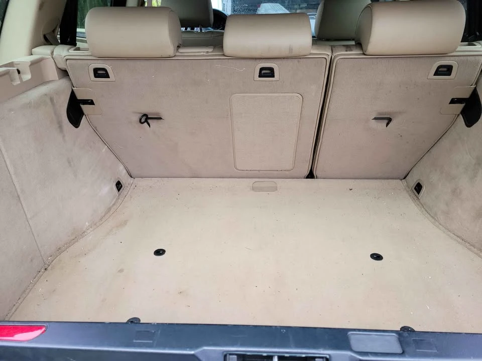 2005 BMW E53 X5 - Image 8 of 15