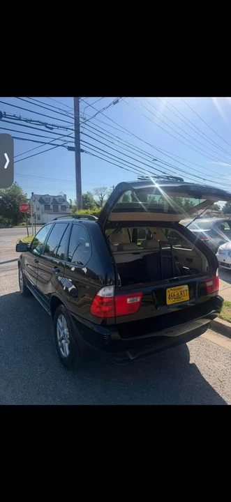 2005 BMW E53 X5 - Image 8 of 12