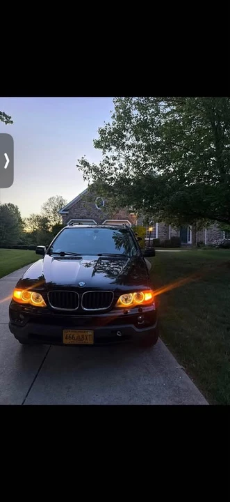 2005 BMW E53 X5 - Image 2 of 12