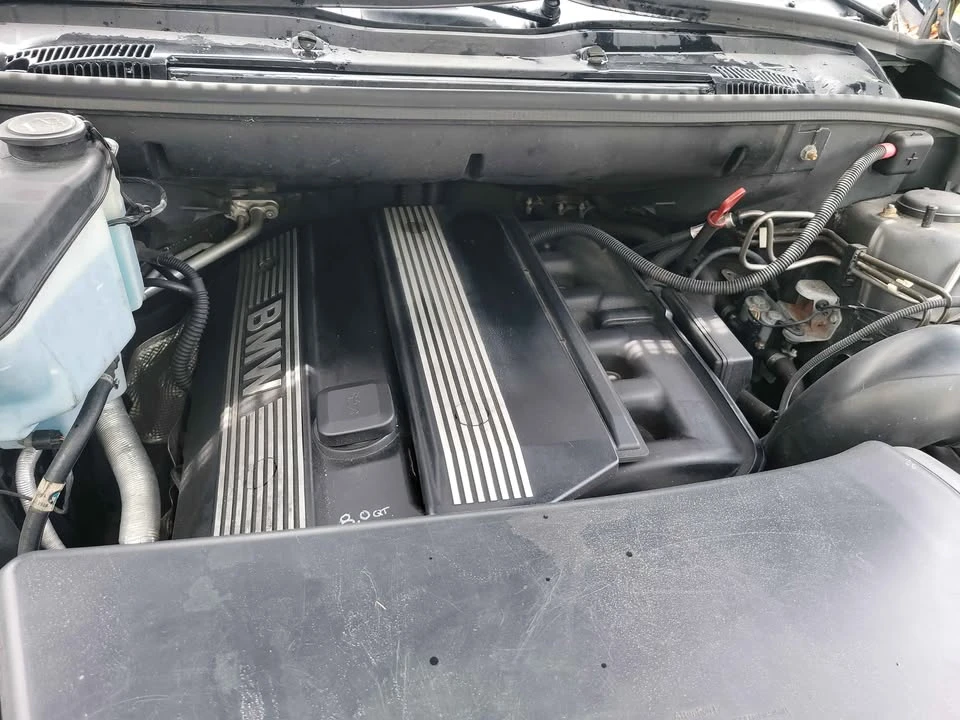 2005 BMW E53 X5 - Image 13 of 15