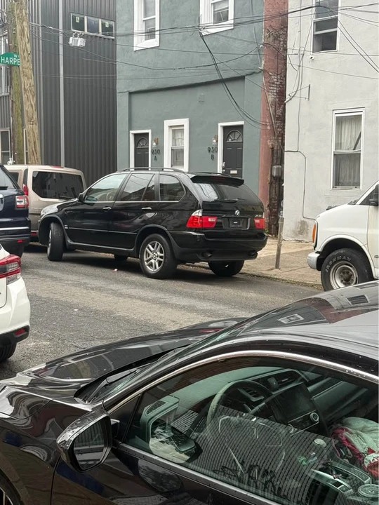 2005 BMW E53 X5 - Image 7 of 12