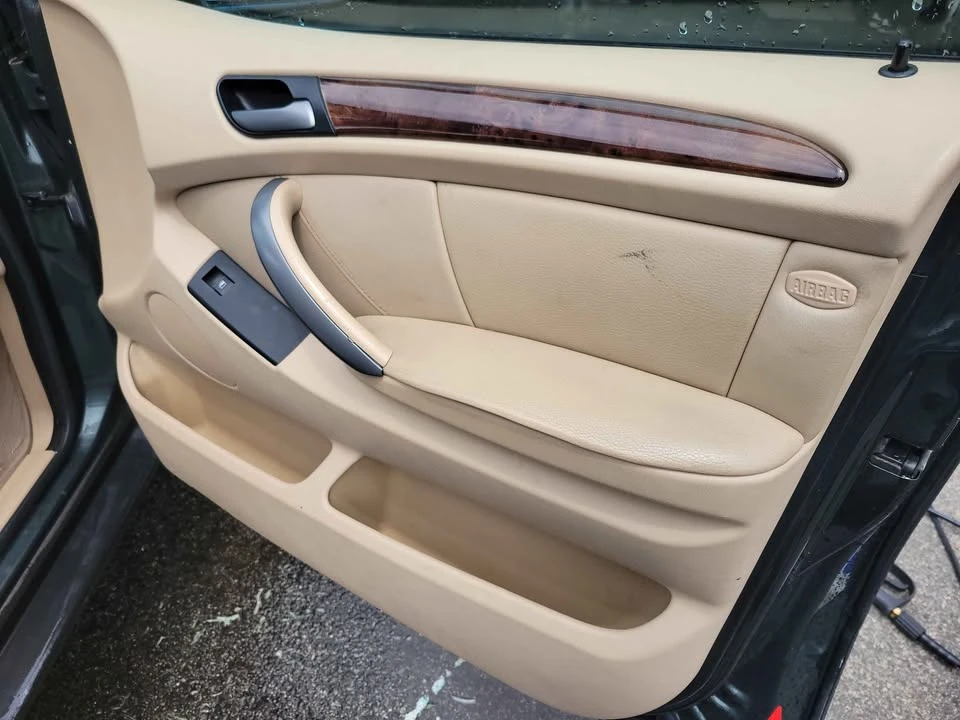 2005 BMW E53 X5 - Image 15 of 15