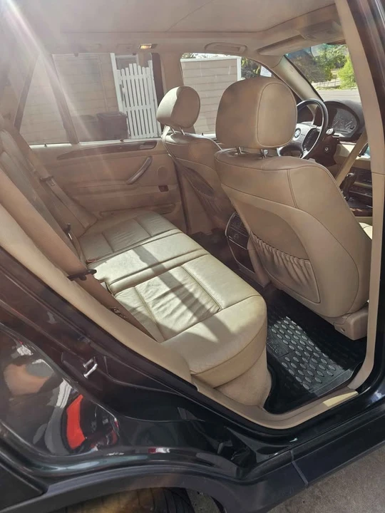 2005 BMW E53 X5 - Image 5 of 6