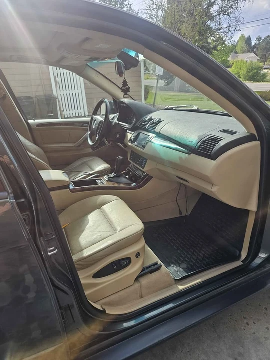 2005 BMW E53 X5 - Image 6 of 6