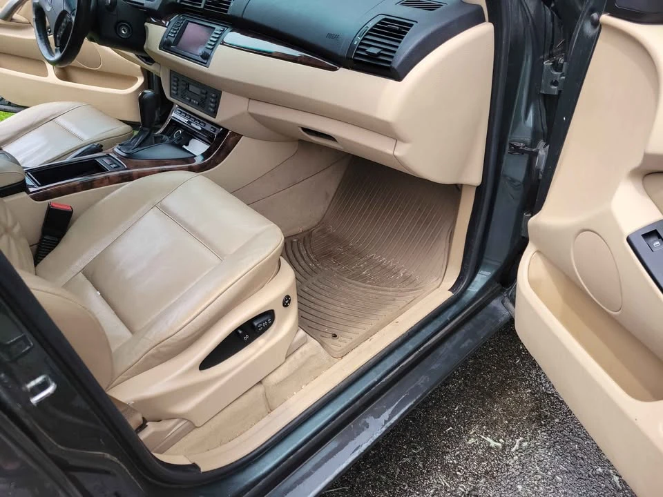 2005 BMW E53 X5 - Image 10 of 15