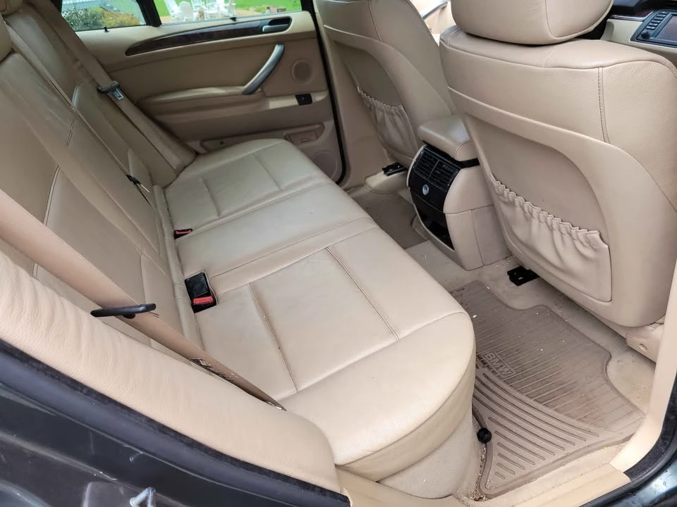 2005 BMW E53 X5 - Image 9 of 15