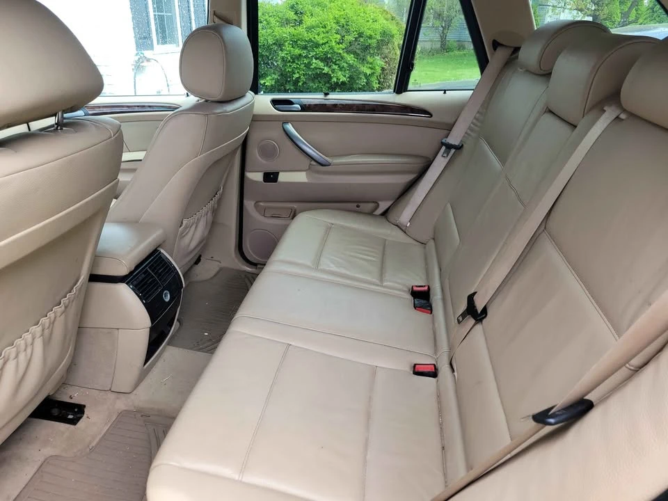 2005 BMW E53 X5 - Image 6 of 15