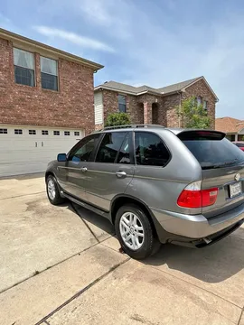 2005 BMW X5 3.0i