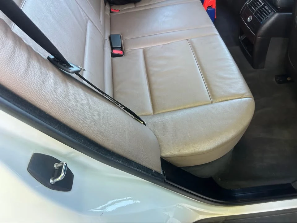 2005 BMW E53 X5 - Image 7 of 18