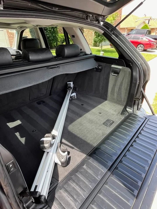 2005 BMW E53 X5 - Image 8 of 10