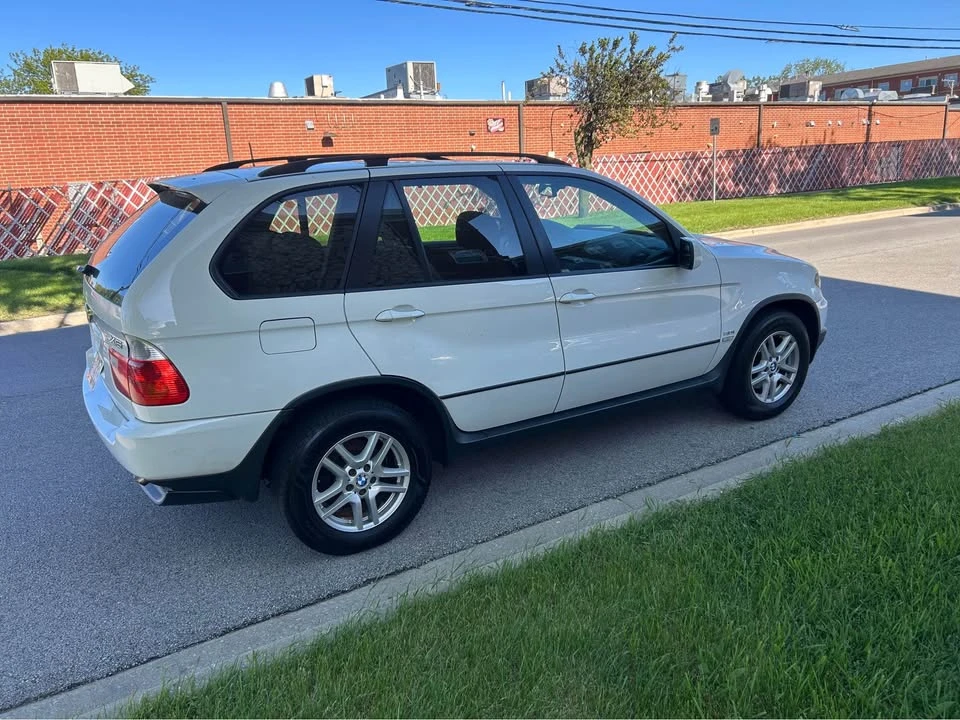 2005 BMW E53 X5 - Image 18 of 18