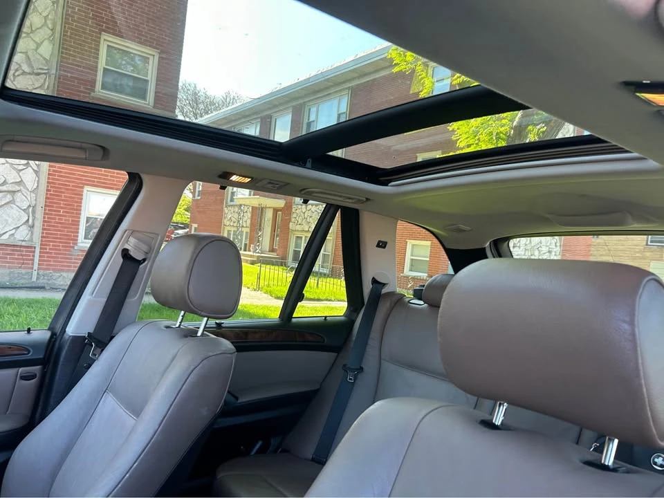 2005 BMW E53 X5 - Image 12 of 18