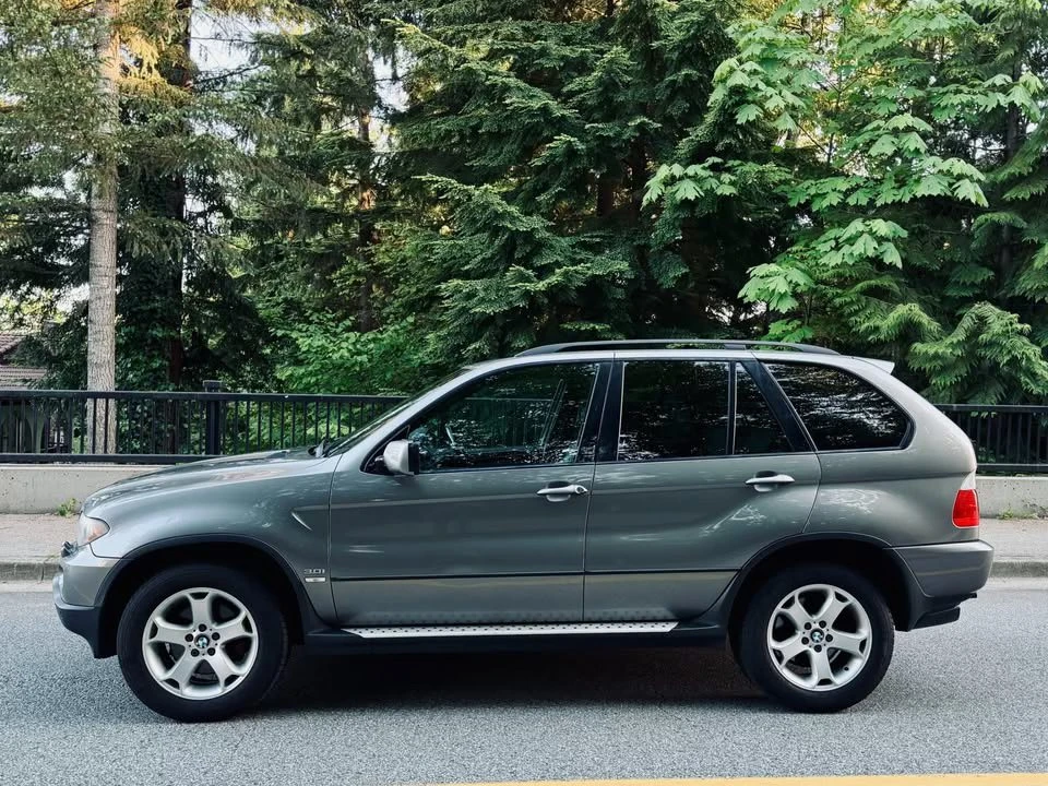 2005 BMW E53 X5 - Image 2 of 18