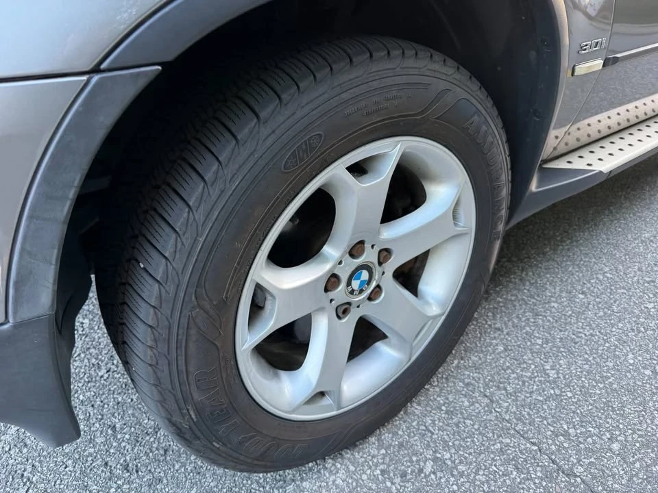 2005 BMW E53 X5 - Image 15 of 18