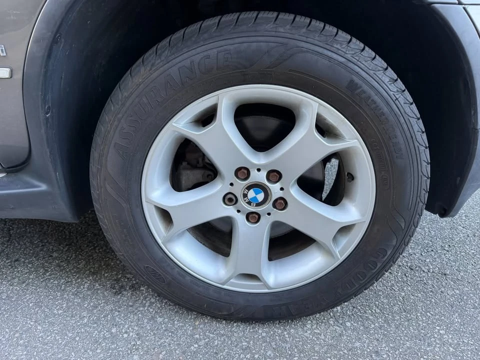 2005 BMW E53 X5 - Image 16 of 18