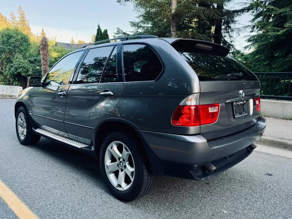 2005 BMW E53 X5 - Image 11 of 18