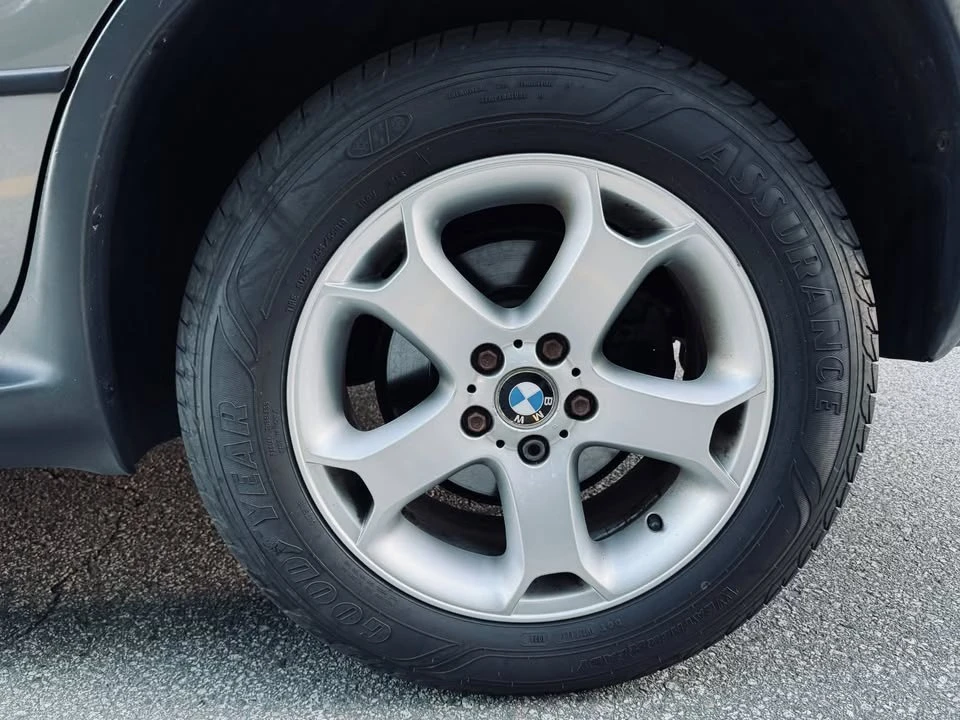 2005 BMW E53 X5 - Image 13 of 18
