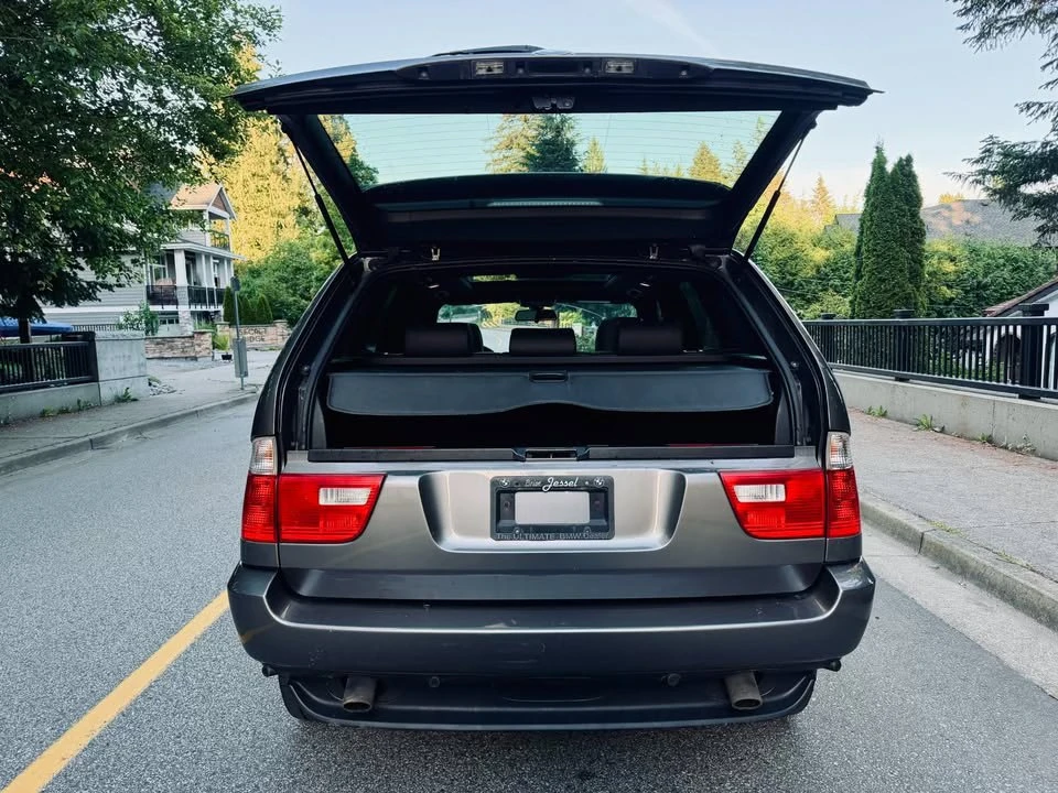 2005 BMW E53 X5 - Image 17 of 18