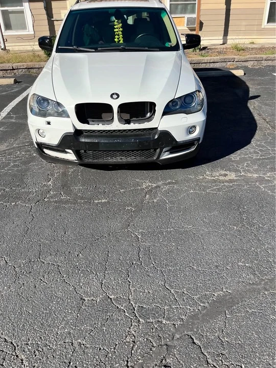 2005 BMW E53 X5 - Image 2 of 6
