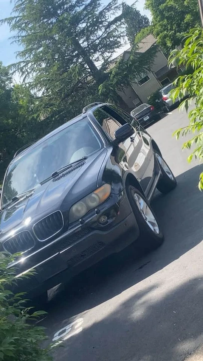 2005 BMW E53 X5 - Image 4 of 4