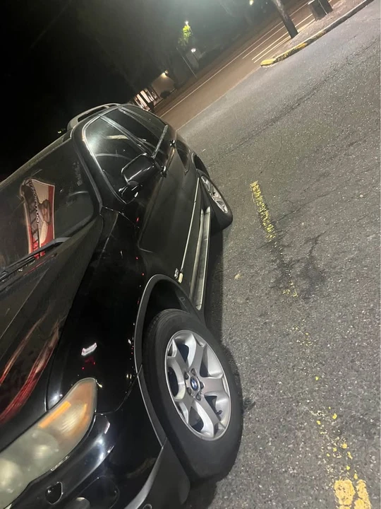 2005 BMW E53 X5 - Image 2 of 4