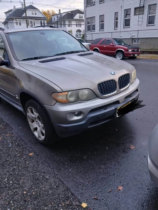 2005 BMW E53 X5 - Image 6 of 6