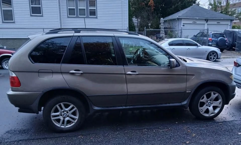 2005 BMW E53 X5 - Image 4 of 6
