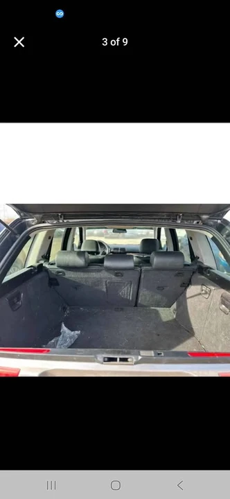 2005 BMW E53 X5 - Image 7 of 9