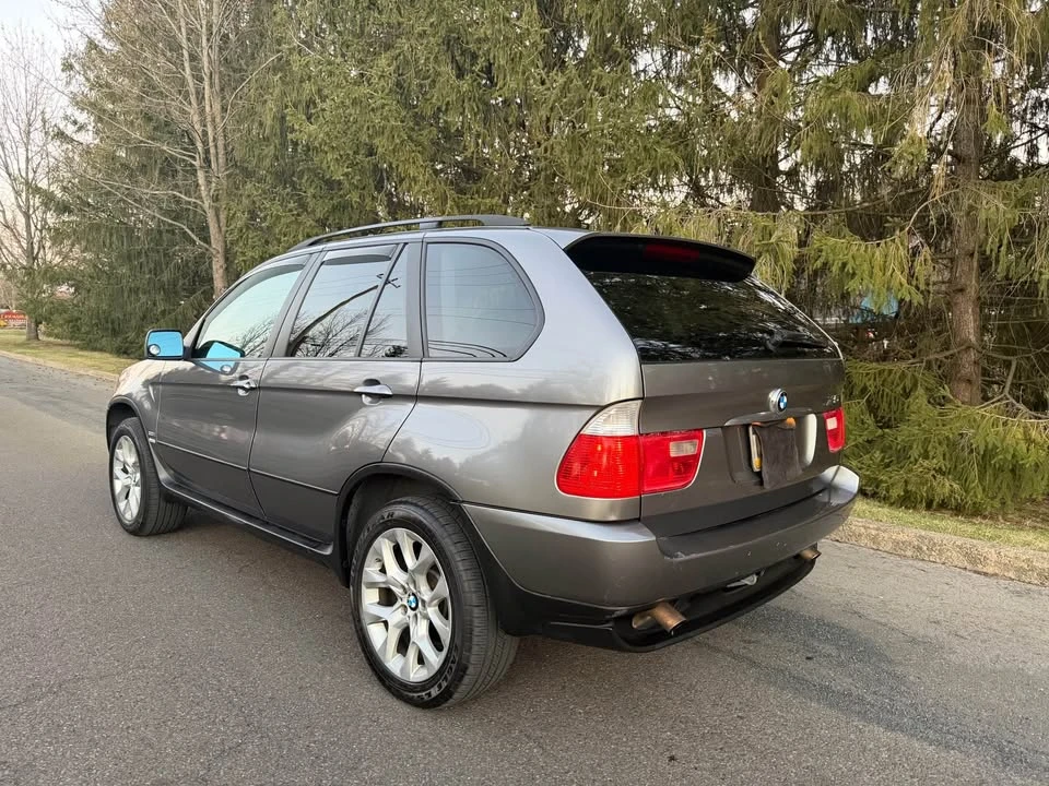 2005 BMW E53 X5 - Image 2 of 7