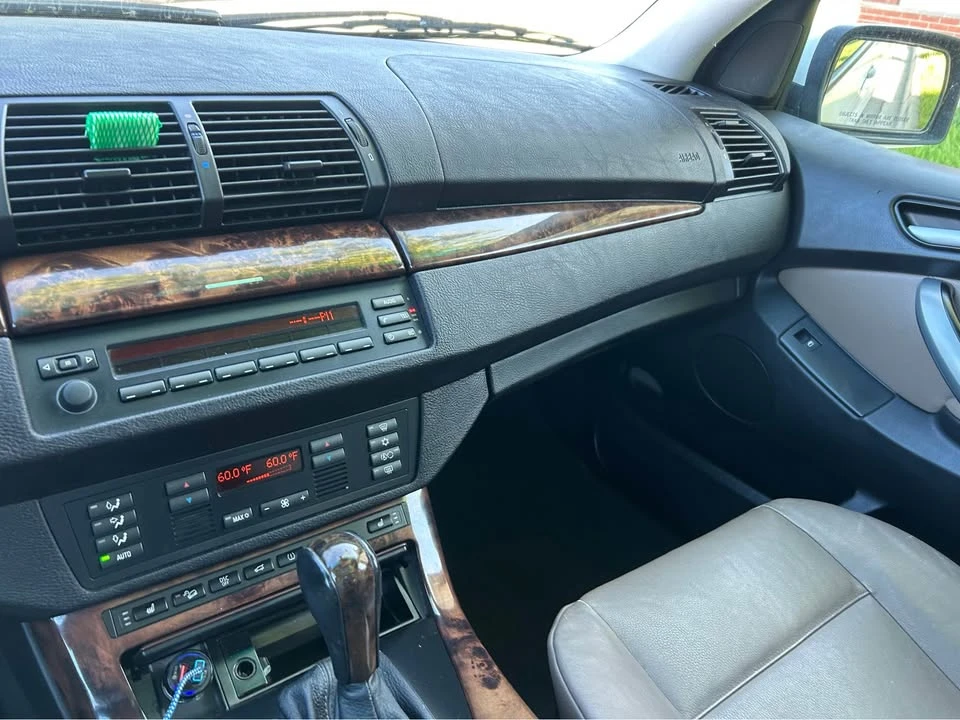 2005 BMW E53 X5 - Image 13 of 16