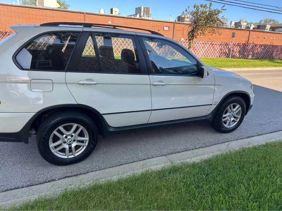 2005 BMW E53 X5 - Image 16 of 16