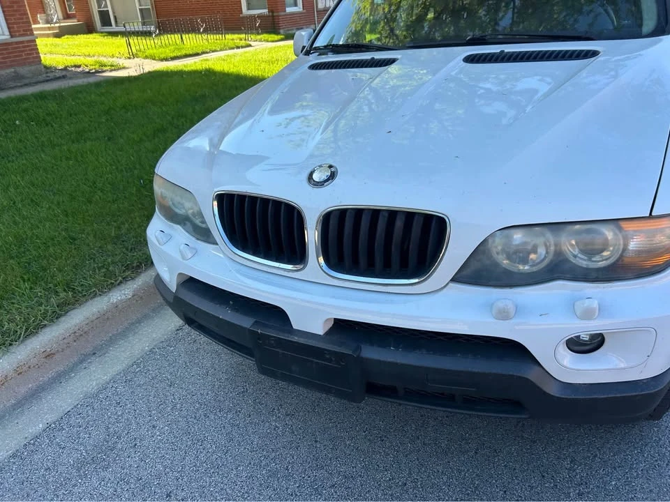 2005 BMW E53 X5 - Image 2 of 16